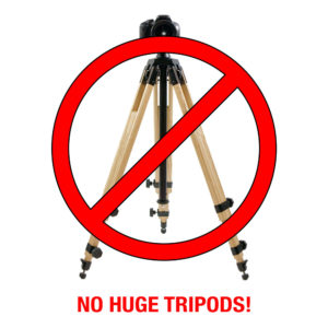 nobigtripods