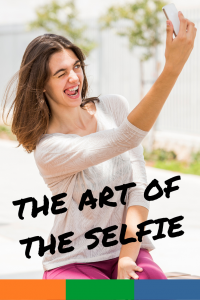 How to take a good selfie
