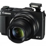 canon G1X mk II