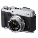 fuji x30