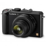 panasonic lx7