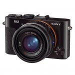 sony rx1