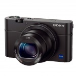 sony rx100m III