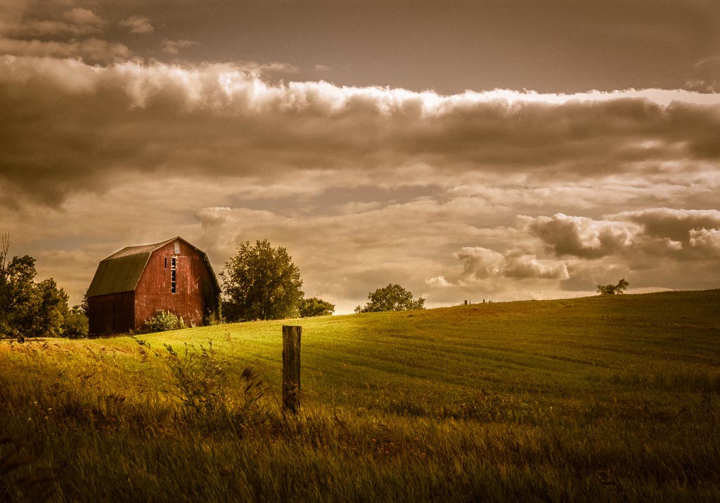 Countryside