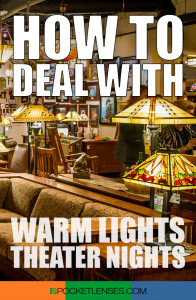 warmlights