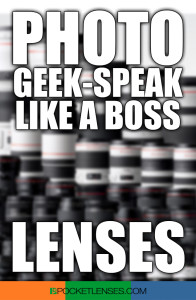 LENSES