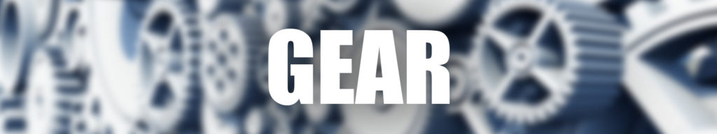 GEAR