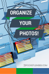 organize your photos