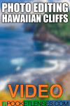 EDITING hawaiian cliffs