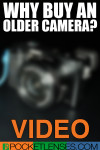 why older cameras