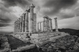 Dan Hughes - Sounion Neutral-Glow