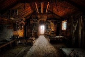 Trey Ratcliff - House after